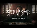 Vikram Title Track (sped up) | Vikram