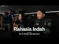 Download Lagu RAHASIA INDAH - ALE FT KRISHNA NEW SPECTRUM | DEERY OJOL COVER