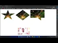 Create Shapes with a Single Line of CSS code shapes animation