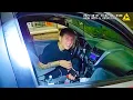 Woman Turns McDonald s Drive-Thru Into Battlefield