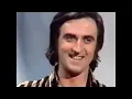 Mocedades "Eres Tu" (Remastered Audio) HD