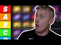 The BEST PvP SMGs in Destiny 2 Tier List