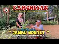 Download Lagu JAMBU MONYET ‼️Sketsa Komedi Sunda #kamonesan #bobodoran MP3