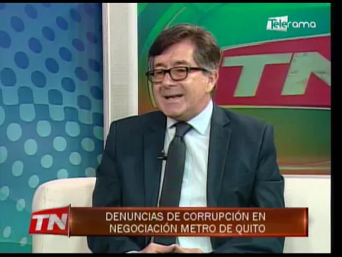 Dr. César Montúfar 