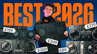 best beginner dj controllers under 500