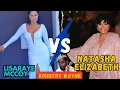 Kountry Wayne LisaRaye Mccoy VS Natasha Elizabeth Lifestyle Biography Comparison