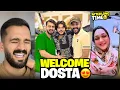 Download Lagu Emaan’s Video Call after Long time😍One more Entry in Dubai Gang😱