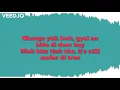 Download Lagu Daddy Screw – Model Pon Yuh One Time Man Lyrics