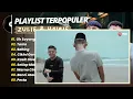 Zulie & Hairie - OH SAYANG NGANA INI BAGAIMANA - TANIA - SALTING || LAGU POP TERPOPULER 2025