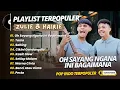 Lagu Zulie \u0026 Hairie - OH SAYANG NGANA INI BAGAIMANA - TANIA - SALTING || LAGU POP TERPOPULER 2025
