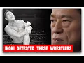Download Lagu Antonio Inoki’s Most Hated Rivals Finally Revealed