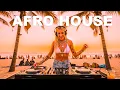 Download Lagu AFRO HOUSE MIX WITH: Keinemusik, HUGEL, Adam Port, Moojo style/ SUNSET DJ SET 2025 #060