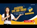 Python for Beginners Programming Tutorial Python Basic Programs Part 1