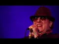 Van Morrison - Every Time I See A River - Live At The BBC Radio Theatre 2016