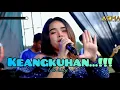 Lagu Keangkuhan ( wawa Marisa ) - Arti Kitty |AZMA Live Show