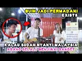 Download Lagu BUIH JADI PERMADANI - EXIST (LIRIK) LIVE NGAMEN MENOEWA KOPI BY NABILA MAHARANI FT TRI SUAKA