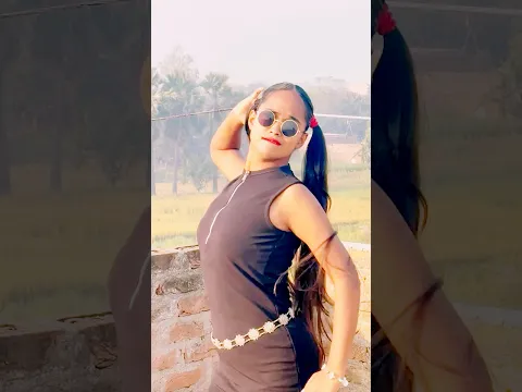 Ankhiyon Se Goli Maare ✨🌟#biharigirl #dance #bollywood #shorts