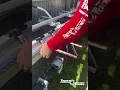 Tapco Tape Installation