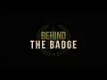 Behind the Badge Hendry County Sheriff Steve Whidden