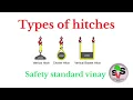The three basic sling hitches types of sling hitches safetystandardvinay