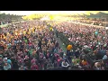 Don Carlos - Young Girl (Live at California Roots 2018 HD)