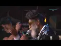 Download Lagu Don Carlos - Young Girl (Live at California Roots 2018 HD)