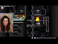 alinity Back for More Stream Moments