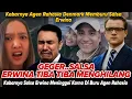 Download Lagu GEGER SALSA ERWINA DI KABARKAN MENGHILANG DAN MEN1N994L DI DENMARK: ADA AGEN RAHASIA YANG MEMBURUNYA