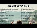 Download Lagu Best Indonesian Sad Songs Playlist 2025 💔| Hindia, NIKI, Sheila On 7, #SadSongs #IndoMusic #Playlist