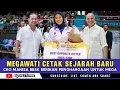 Download Lagu DISIARKAN TV LOKAL TURKI DAN KOREA !! MEGAWATI DIBERI PENGHARGAAN OLEH CEO MANISA BBSK