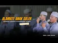 Lagu Hadroh Modern Terbaru || ALAMATE ANAK SOLEH ||Hadroh Alqudsy Karangsari Ciamis