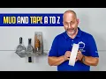 Download Lagu Beginner's Guide To Drywall Taping | A to Z