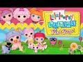 Download Lagu Lalaloopsy Babies: First Steps (Full Movie)