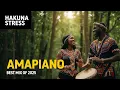 Download Lagu Amapiano Mix 2025 🔥 | HAKUNA STRESS 🌅 | Soulful Amapiano 30+ Mix | August 2025