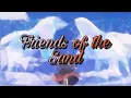 Download Lagu Friends of the sand - Áima / slowed + reverd / Children of the whales