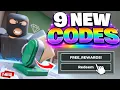NEW ALL WORKING CODES FOR EMERGENCY HAMBURG IN 2026 ROBLOX EMERGENCY HAMBURG CODES