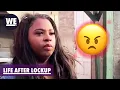 Andrea is About to Go CRAZY Life After Lockup