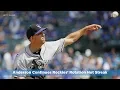 Anderson Continues Rockies Rotation Hot Streak