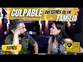 Download Lagu Escucho Borroso - Episodio 6 - CULPABLE del estrés de mi familia - Lucy y Omar Chaparro