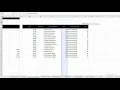 NFL Football Sports Betting Model Excel Template Version 2