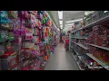 Super Dollar Department store