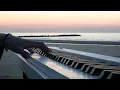 Download Lagu 30 min Relaxing Piano - Sunset Session (by James Malikey)