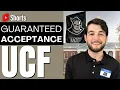 UCF Top 10 Knights Scholarship Program