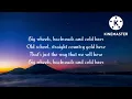 Russell Dickerson Big Wheels Lyrics