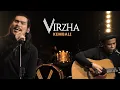 Download Lagu Virzha - Kembali (Akustik studio)
