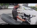 Download Lagu 1st TIME BAWAK ARiic 318GT SUPER SCOOTER
