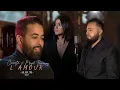 Download Lagu #CRAVATA ft MAYEL JIMENEZ - L'AMOUR - REGALO | كرافاطا  - لامور (Exclusive music video 2021)