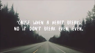 Download Breakeven - The Script Lyrics MP3