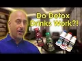 Drug detox drinks for drug tests vs other detox methods Beginnings Treatment
