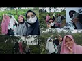 Download Lagu Raih Tanahmu - hara (feat. Nosstress) | Halqoh Today